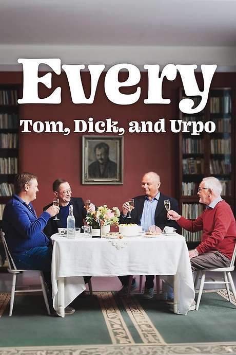 Every Tom, Dick and Urpo